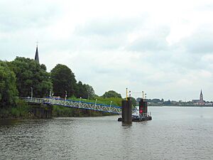 Dorpen-mariekerke-en-sint-amands-1343976005