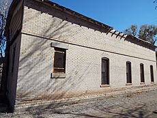 Duncan-Duncan-Greenlee County Building -1890-2