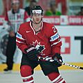 Duncan Keith - Switzerland vs. Canada, 29th April 2012-2