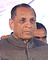 E. S. L. Narasimhan at Telangana Jagruthi Program
