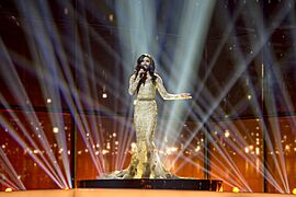 ESC2014 - Austria 04