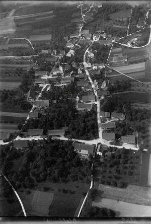 ETH-BIB-Otelfingen v. S. aus 400 m-Inlandflüge-LBS MH01-000982