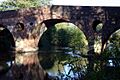 Eastham Bridge, nr Tenbury, Worcestershire - geograph.org.uk - 279357