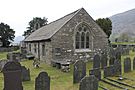 Eglwys Sant Mihangel, Church of St Michael, Llanfihangel-y-Pennant, Tywyn, Gwynedd Cymru 59.JPG
