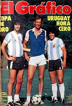 Elgrafico 3195
