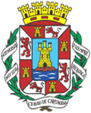Coat of arms of Cartagena