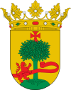 Coat of arms of Cintruénigo