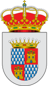 Official seal of Deleitosa, Spain