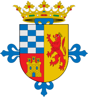 Escudo de Gálvez (Toledo)