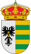 Coat of arms of Los Navalmorales