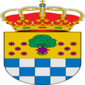 Escudo de Nuñomoral (Cáceres)