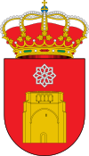 Coat of arms of Pozuel de Ariza