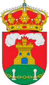 Coat of arms of Tordehumos