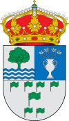 Official seal of Villamontán de la Valduerna
