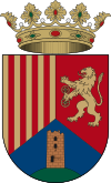 Coat of arms of Carrícola