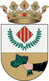 Coat of arms of La Mata