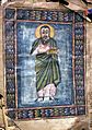 Eusebius Ethiopian icon
