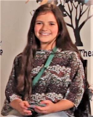 Eva Bella at Young Actors Theatre Camp.jpg