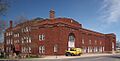 Eveleth Recreation Building