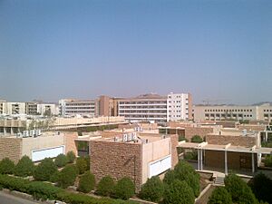 Faculty of Arabic Language, Islamic University of Madinah