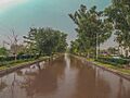Faisalabad Canal Way1