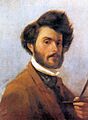Fattori ritratto