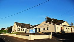 Faughanvale Presbyterian Church