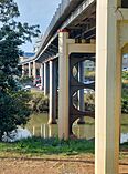 Fawcetts Bridge Lismore in 2023