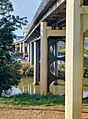 Fawcetts Bridge Lismore in 2023