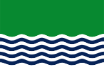 Flag of El Ejido