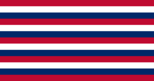 Flag of Fort Mifflin