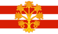 Flag of Westmorland