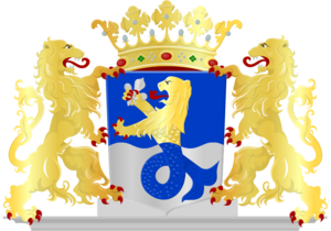 Flevoland wapen