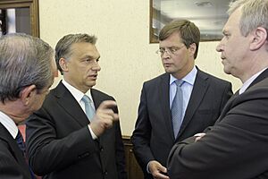 Flickr - europeanpeoplesparty - EPP Summit June 2010 (8)