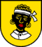 Coat of arms of Flumenthal