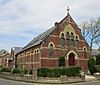 Former United Methodist Church, High Street, Whitwell (May 2016) (3).JPG