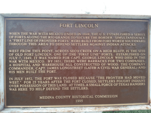 Fort Lincoln 2