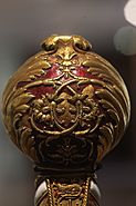 Francois I sword-J 316-IMG 1809