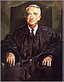 Fred m vinson