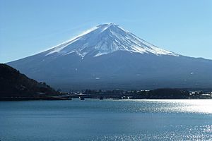 Fuji Kawaguchi 357