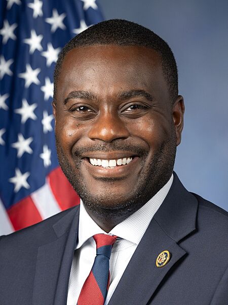 Gabe Amo 118th Cong (cropped)