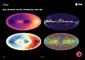 Gaia- Exploring the multi-dimensional Milky Way ESA24305488