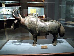 Gansu Museum 2007 318