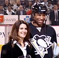 Georges Laraque award 2008-04-02