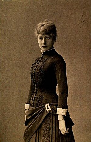 Gerda Tirén (Rydberg)