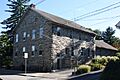Gladwyne HD 6 Gladwyne Library