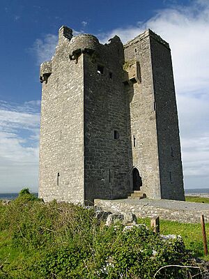 GleninaghCastle-Ireland-14.06.2002