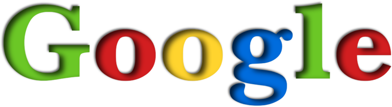 Google Logo (1998)