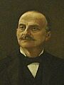 GovGeorgeDRobinson