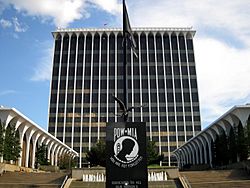 Columbus Consolidated Government Center